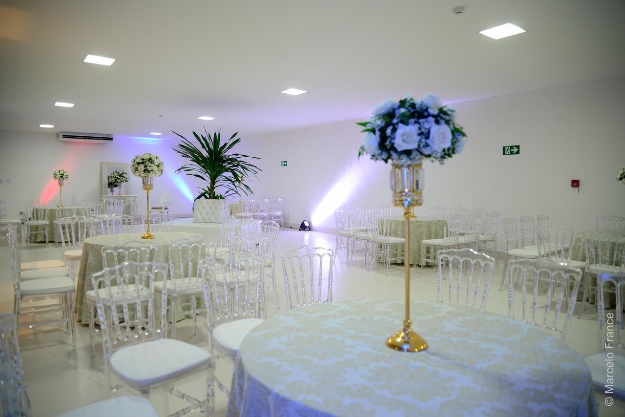 Granterrara Hotel Jequie Ngoại thất bức ảnh